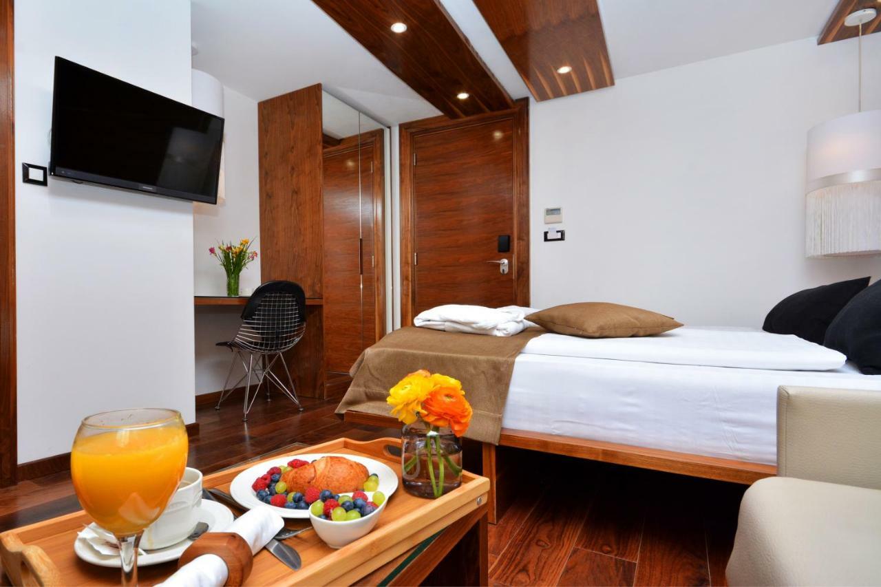 Jupiter Luxury 4* Split