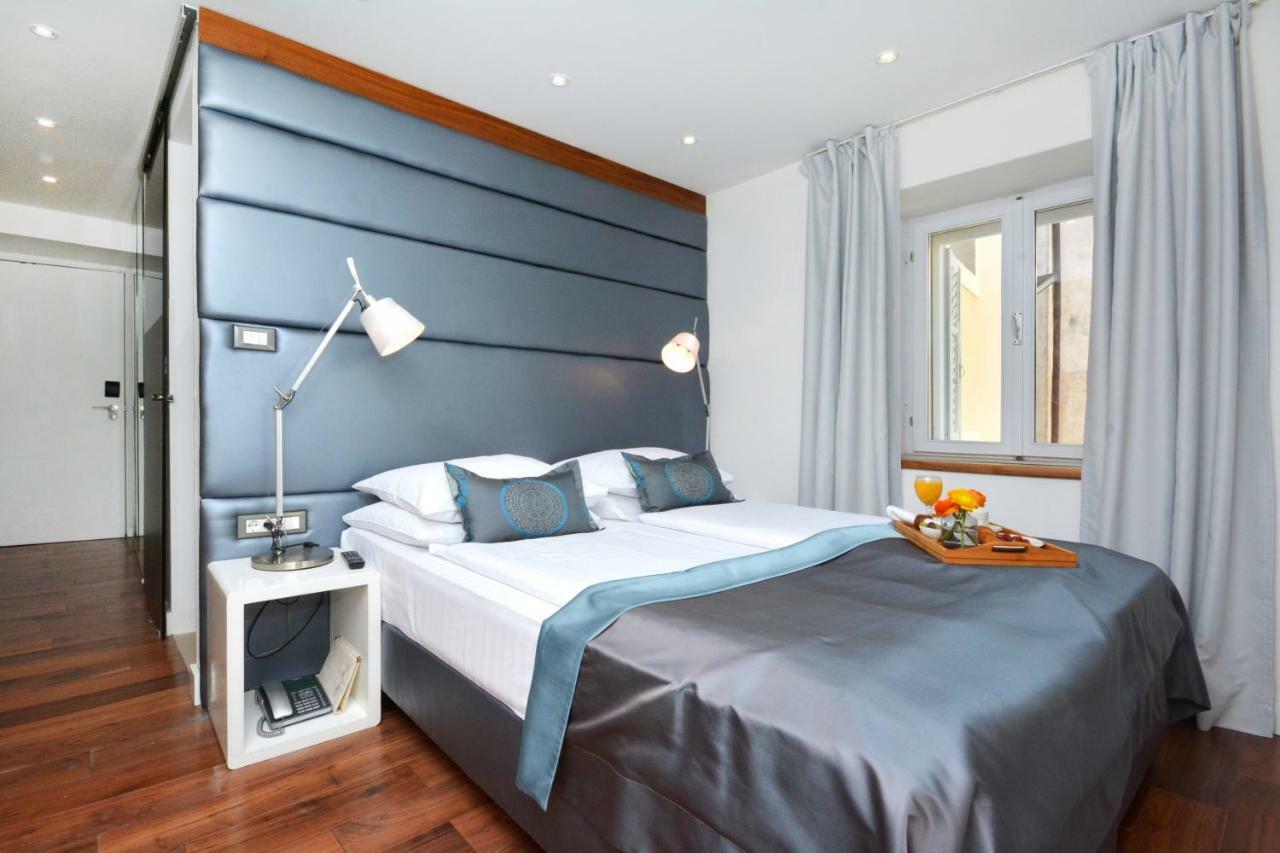 Hotel Jupiter Luxury 4*
