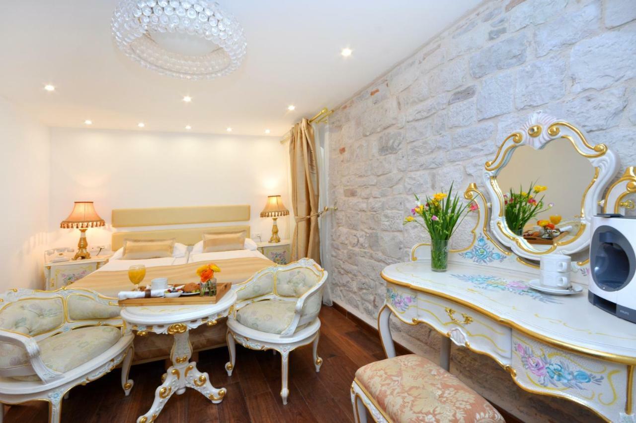 Jupiter Luxury 4* Split