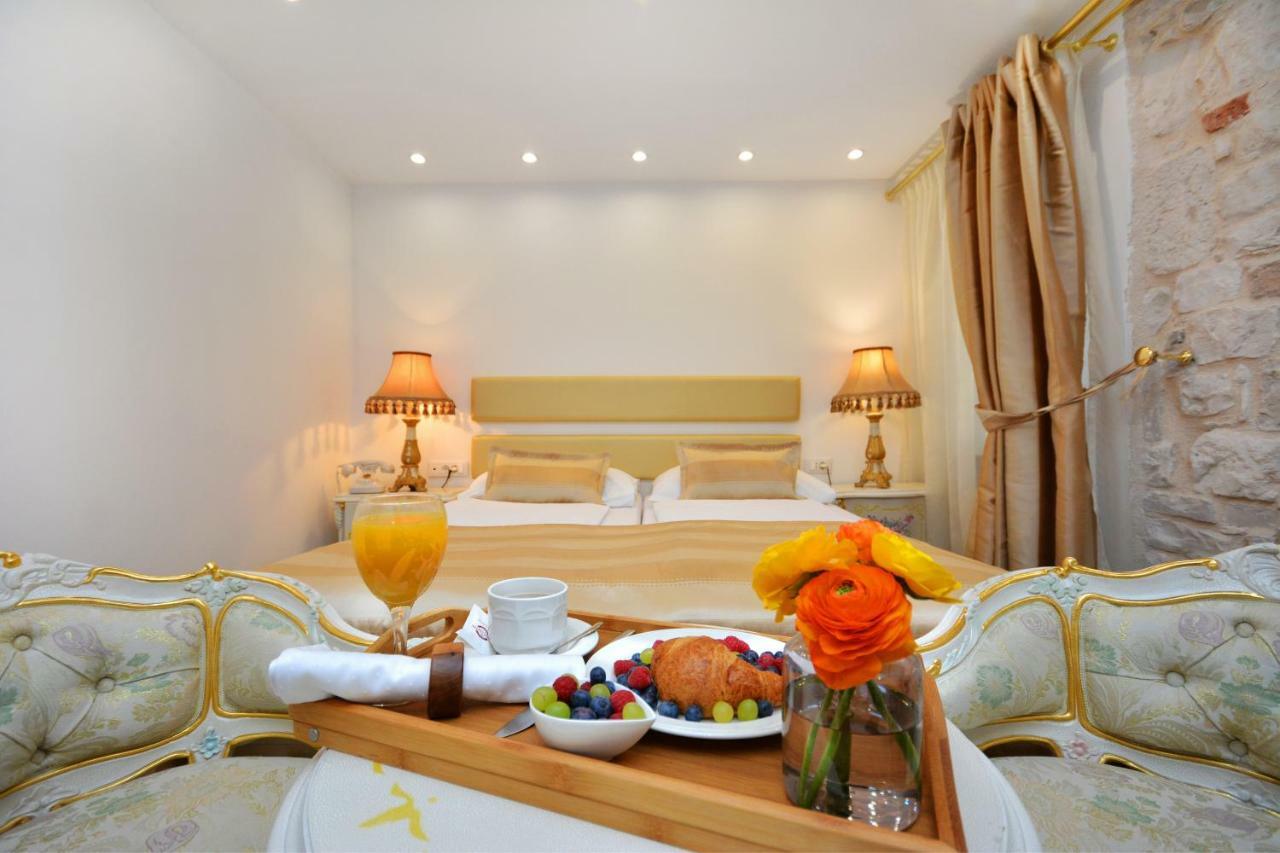 Jupiter Luxury 4* Split