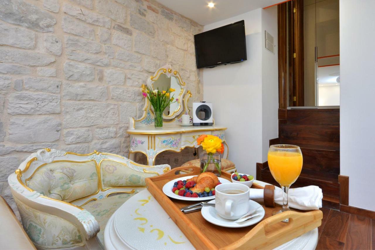 Hotel Jupiter Luxury Split