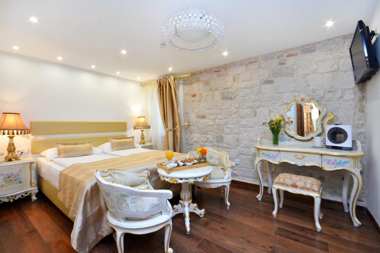 Hotel Jupiter Luxury