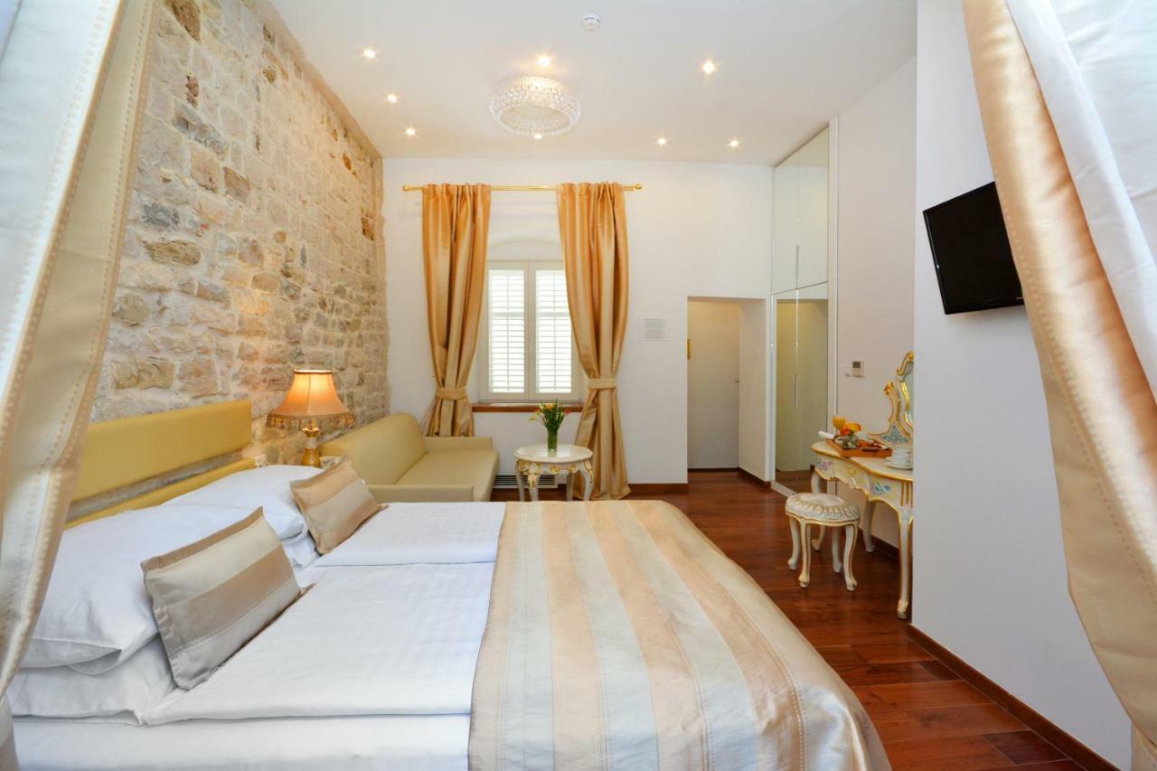 Jupiter Luxury Hotel Split