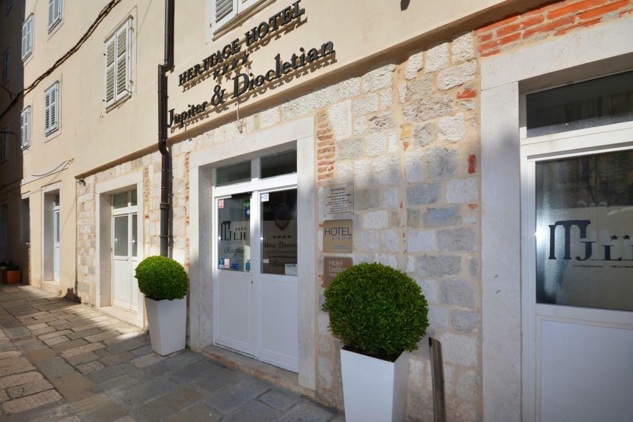 Hotel Jupiter Luxury 4*