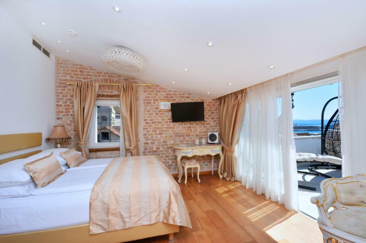 Jupiter Luxury 4*