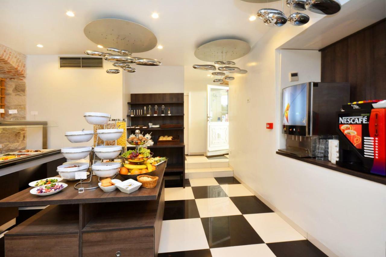 Hotel Jupiter Luxury 4*