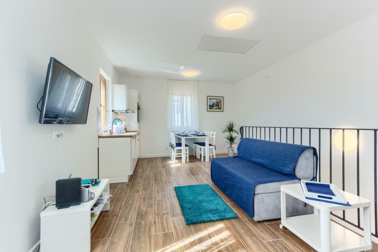 St.lucija Apartman