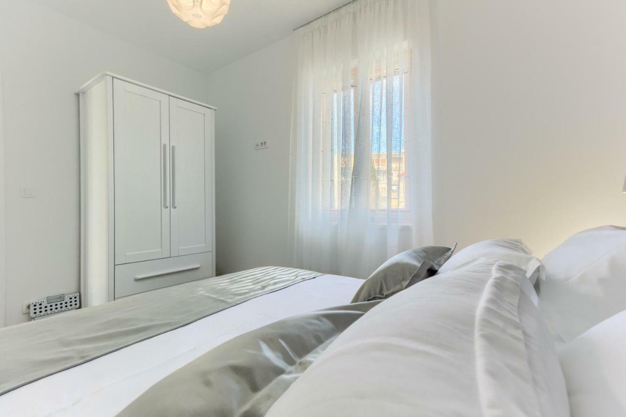 Apartman St.lucija Split