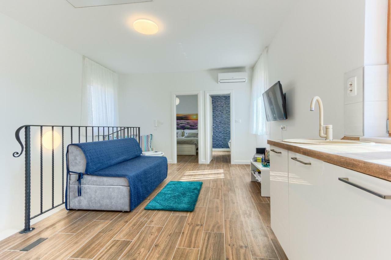 St.lucija Apartman