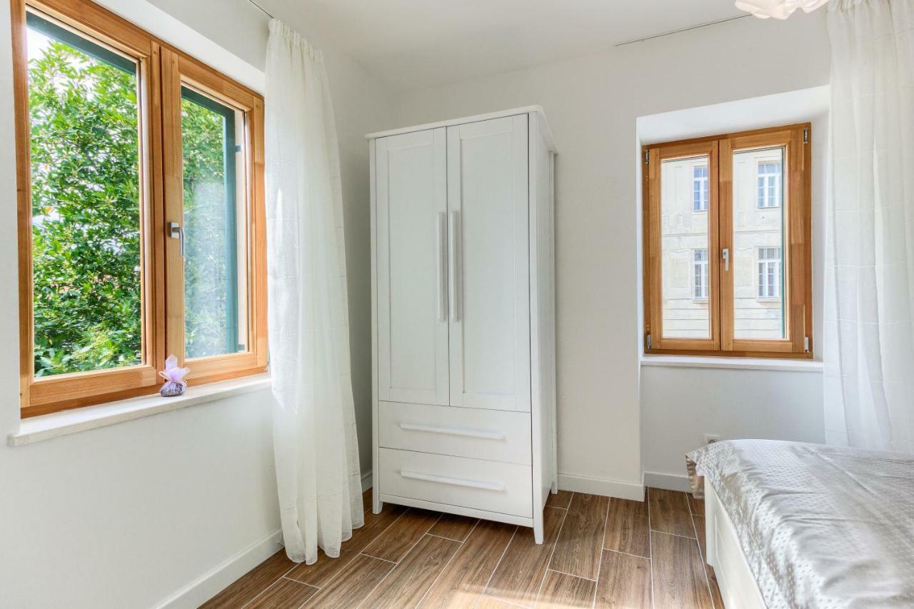 St.lucija Apartman
