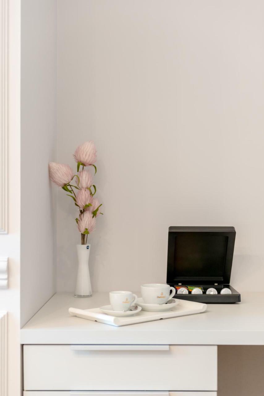 Guest house Luxury L'avenue Split