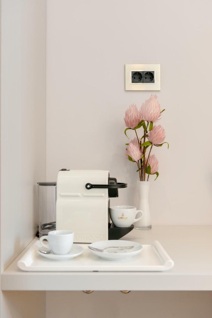 Luxury L'avenue Guest house