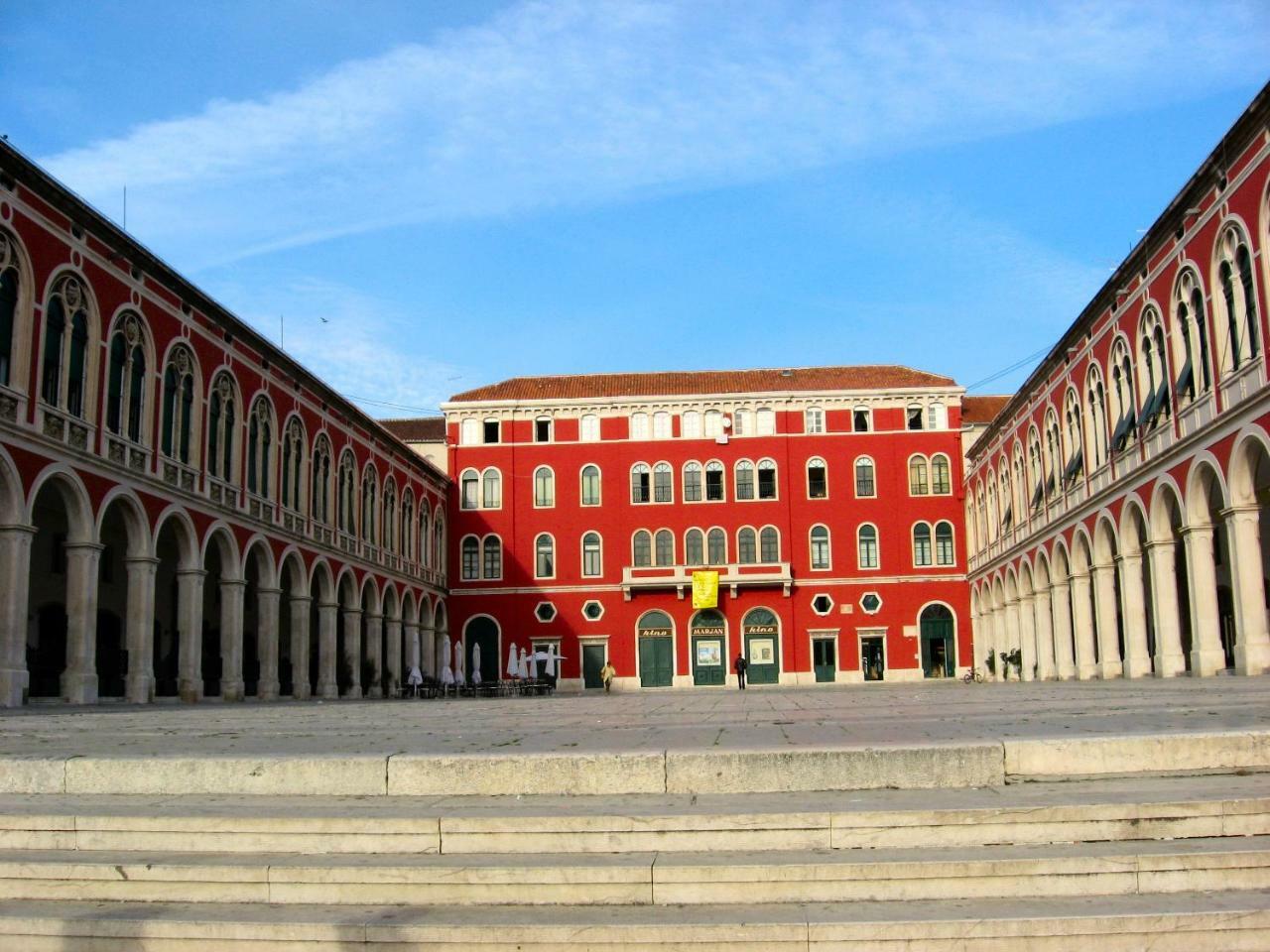 Luxury 7heaven Palace Split