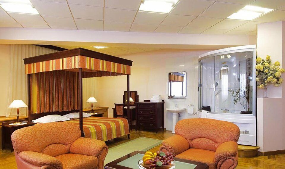 Hotel President Split