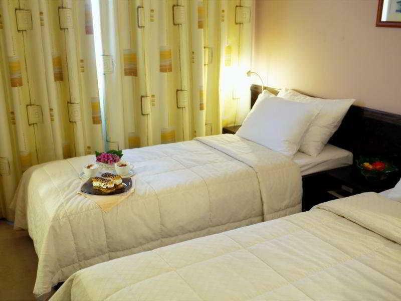 Hotel As