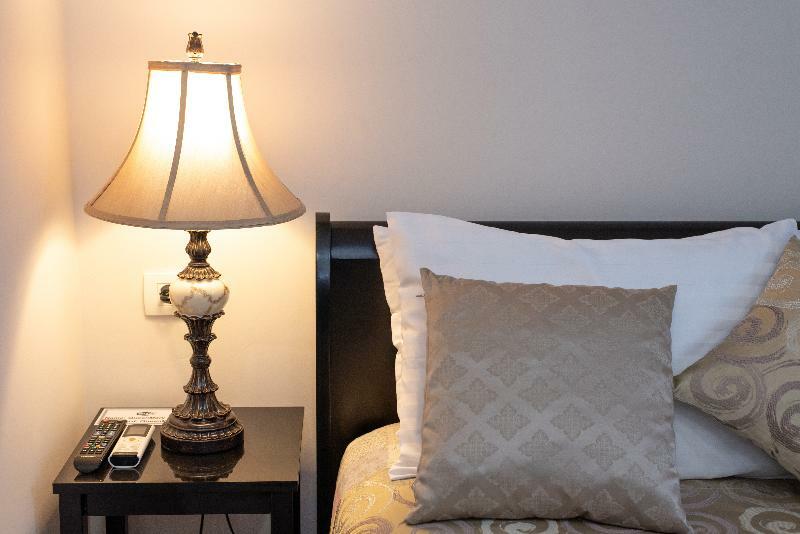 Bed & Breakfast Metropole Luxury