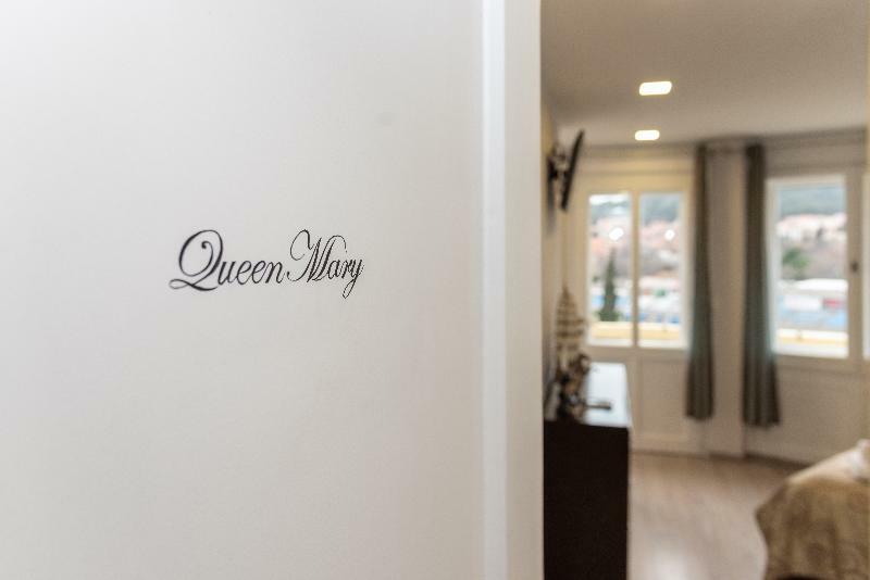 Metropole Luxury Bed & Breakfast