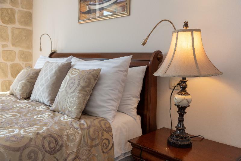 Metropole Luxury Bed & Breakfast Split