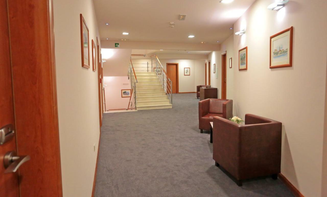 Hotel As
