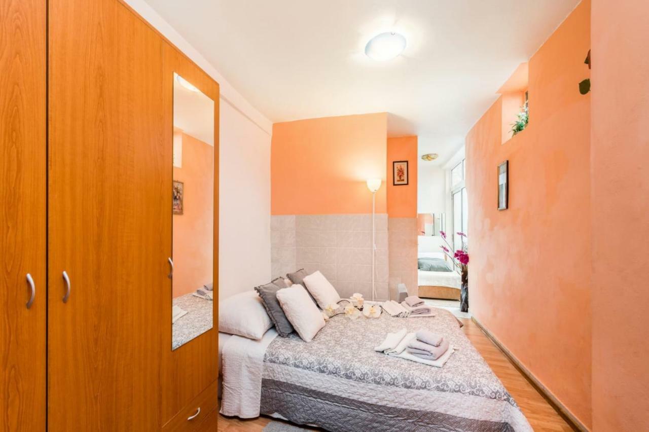 Casa de hóspedes Ivona 3*