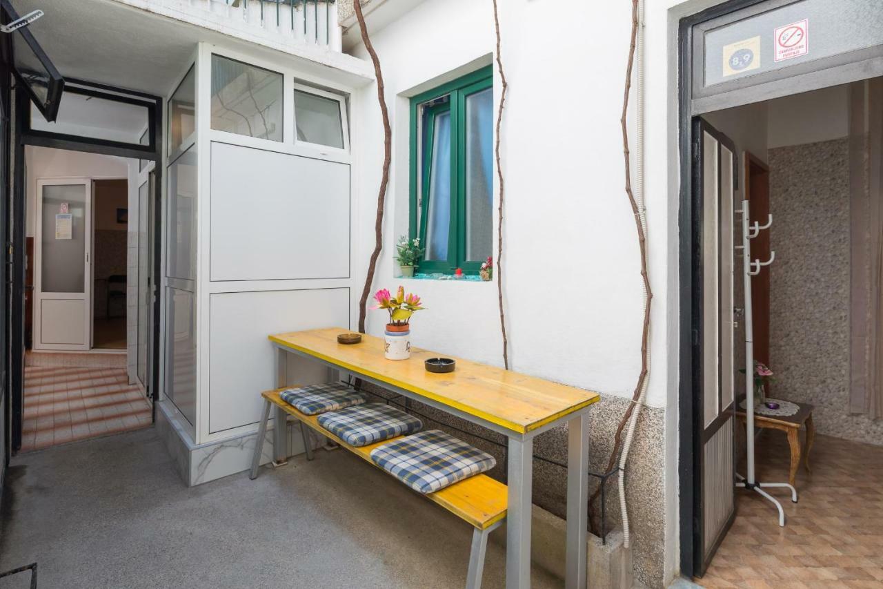 Casa de hóspedes Ivona Split