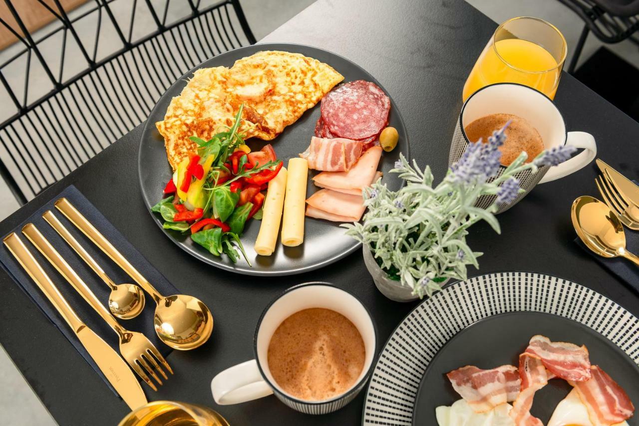 Bed & Breakfast Skaline Luxury Split
