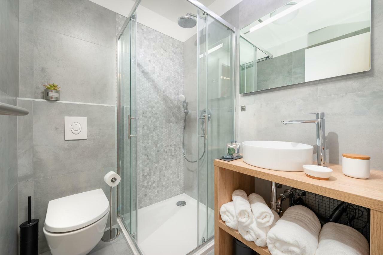 Bed & Breakfast Skaline Luxury Split