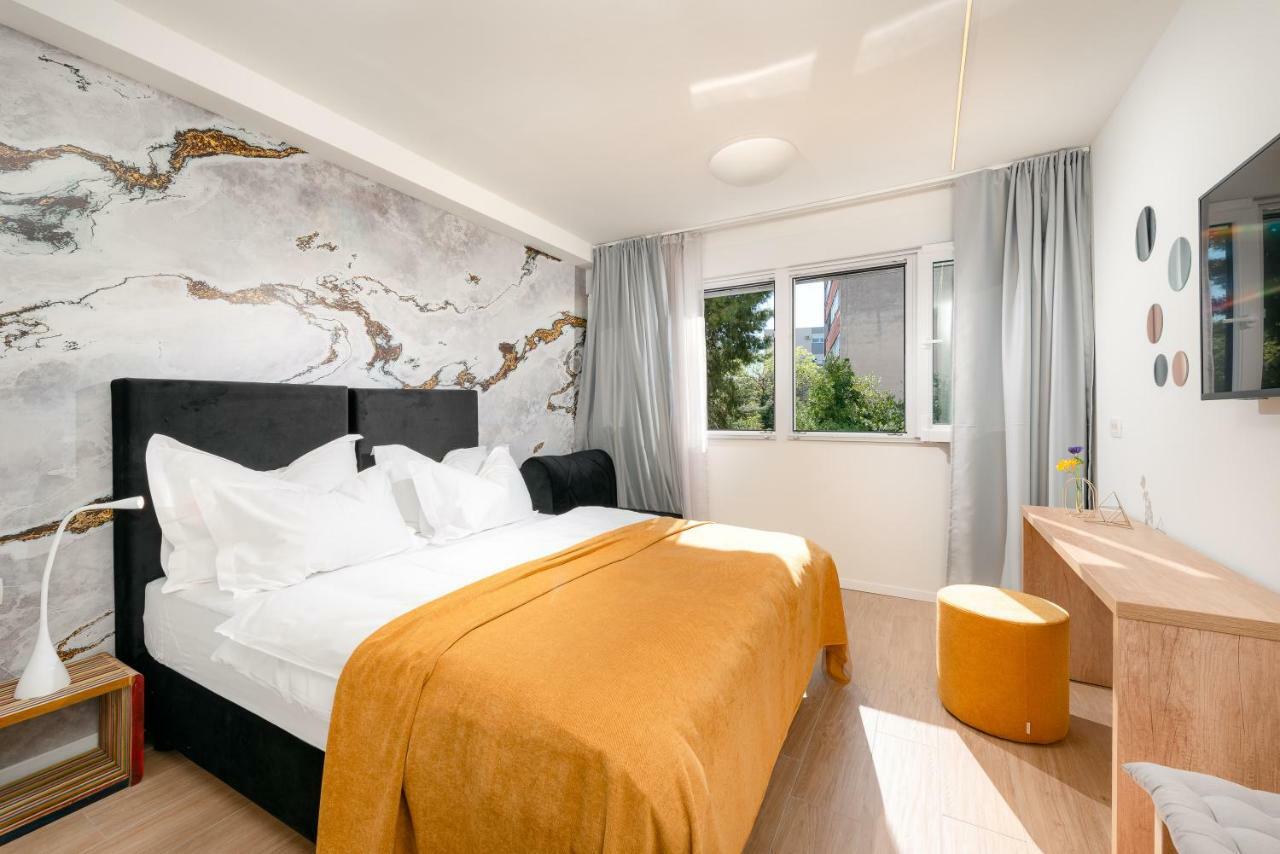 Skaline Luxury Bed & Breakfast Split