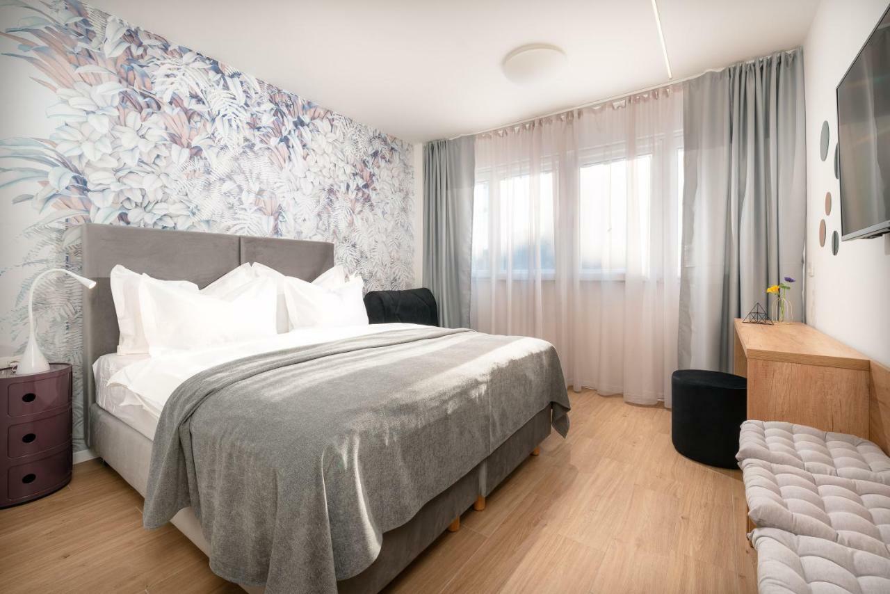 Skaline Luxury 4* Split