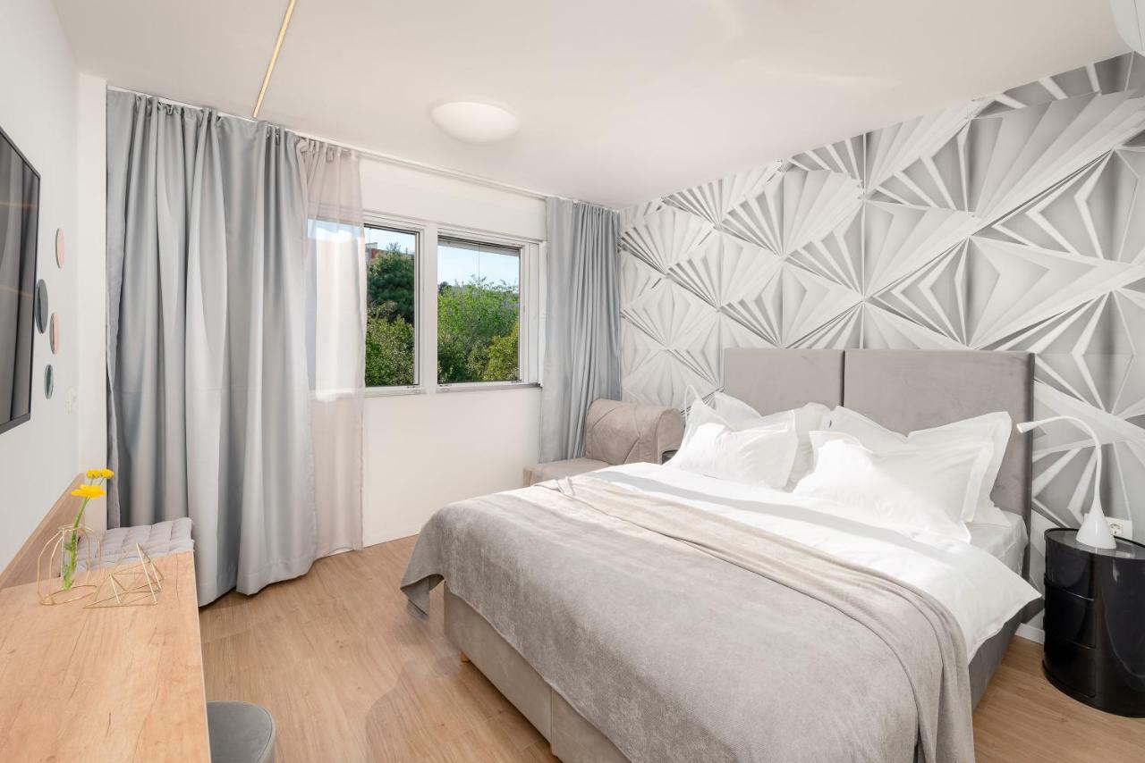 Bed & Breakfast Skaline Luxury