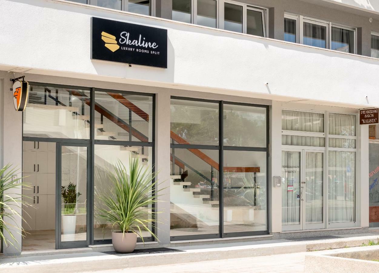 Skaline Luxury 4*