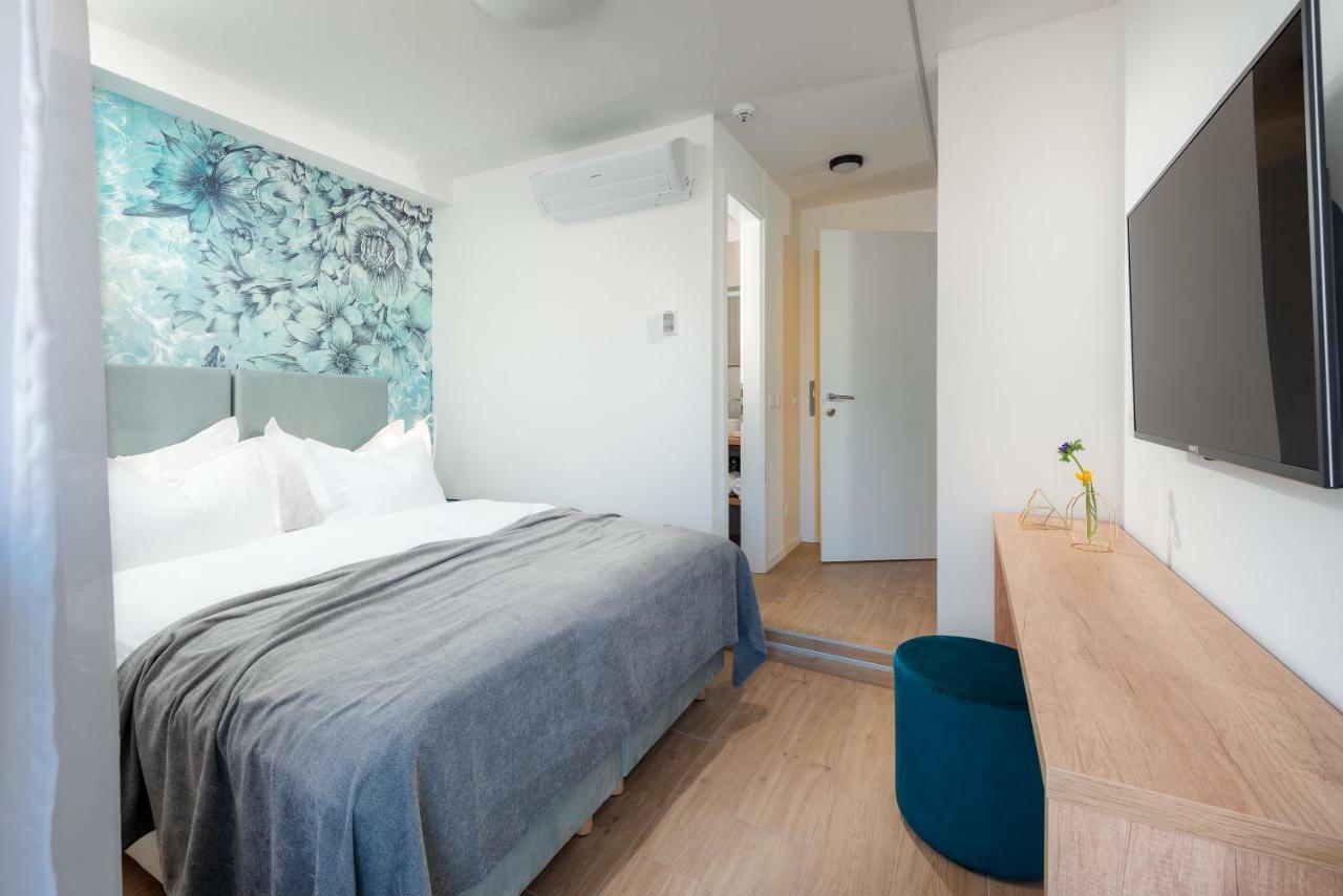 Skaline Luxury 4* Split