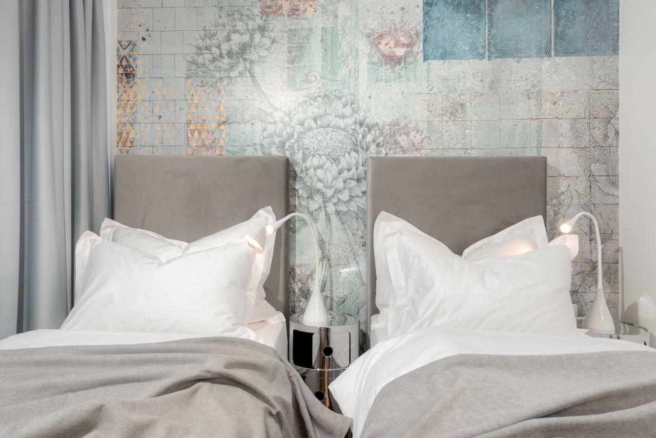 Skaline Luxury Bed & Breakfast
