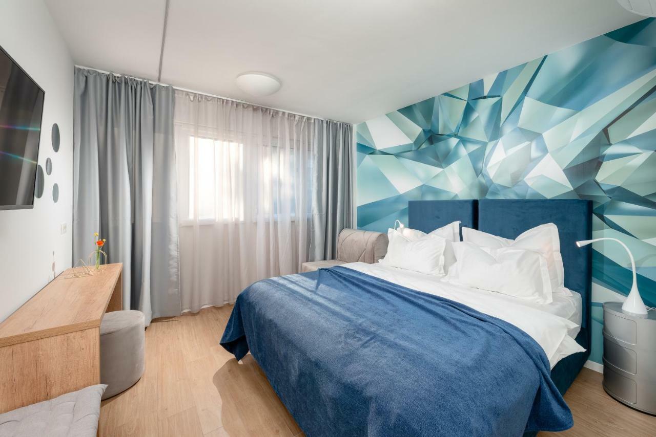Bed & Breakfast Skaline Luxury 4*