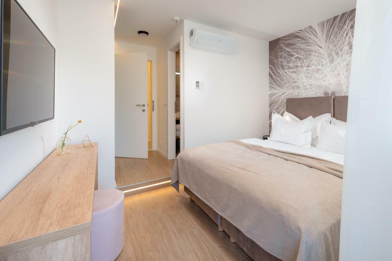 Bed & Breakfast Skaline Luxury Split