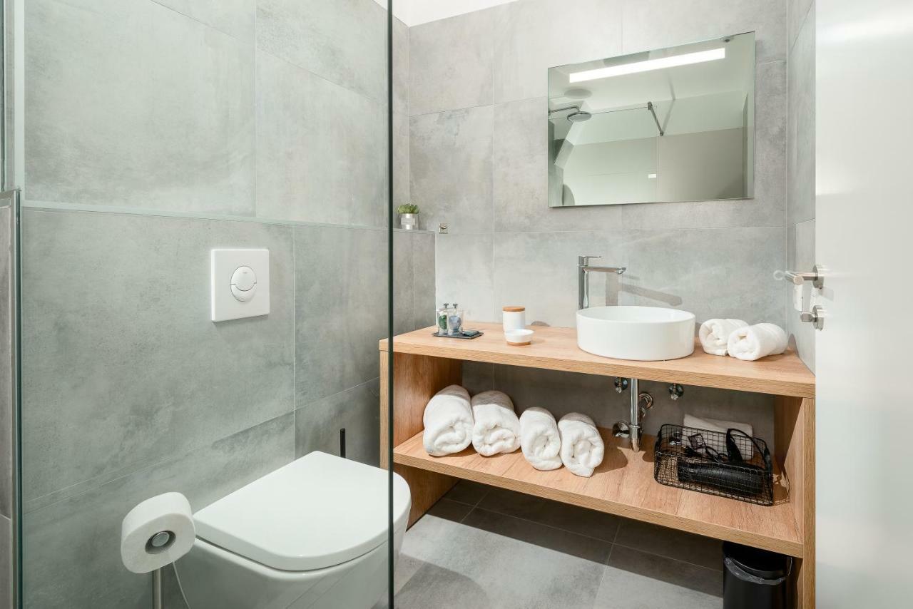 Skaline Luxury Bed & Breakfast