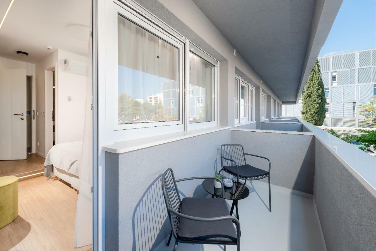 Bed & Breakfast Skaline Luxury 4*