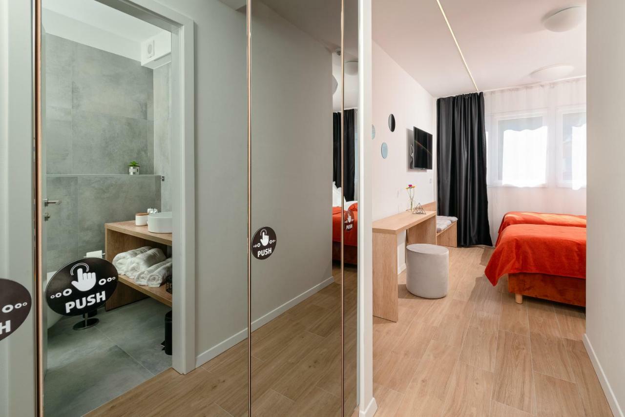 Skaline Luxury 4* Split