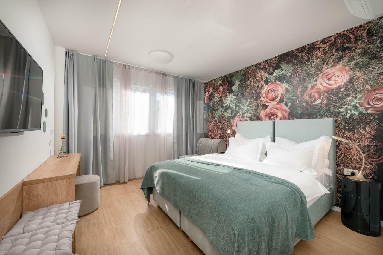 Bed & Breakfast Skaline Luxury 4*