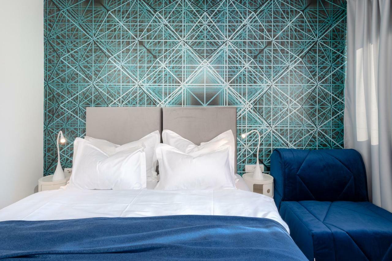 Skaline Luxury 4* Split