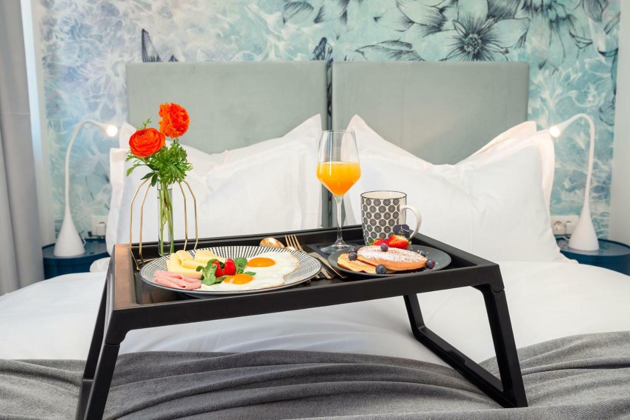 Skaline Luxury Bed & Breakfast
