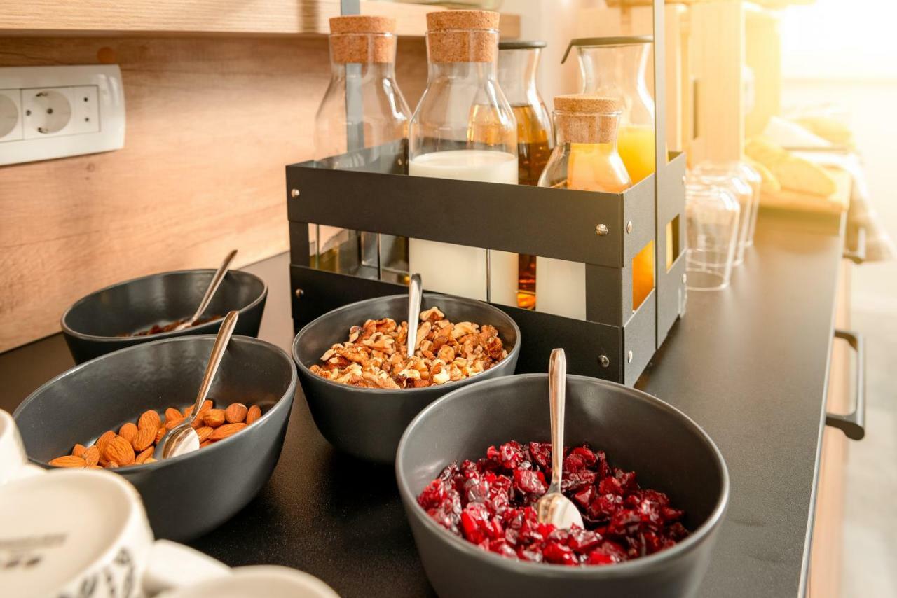 Bed & Breakfast Skaline Luxury 4*