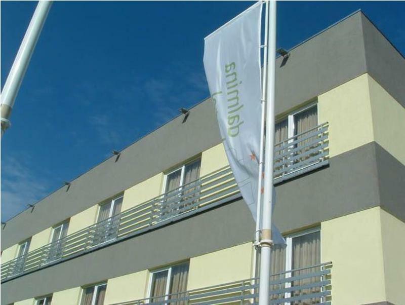 Hotel Mondo Hotel 4*