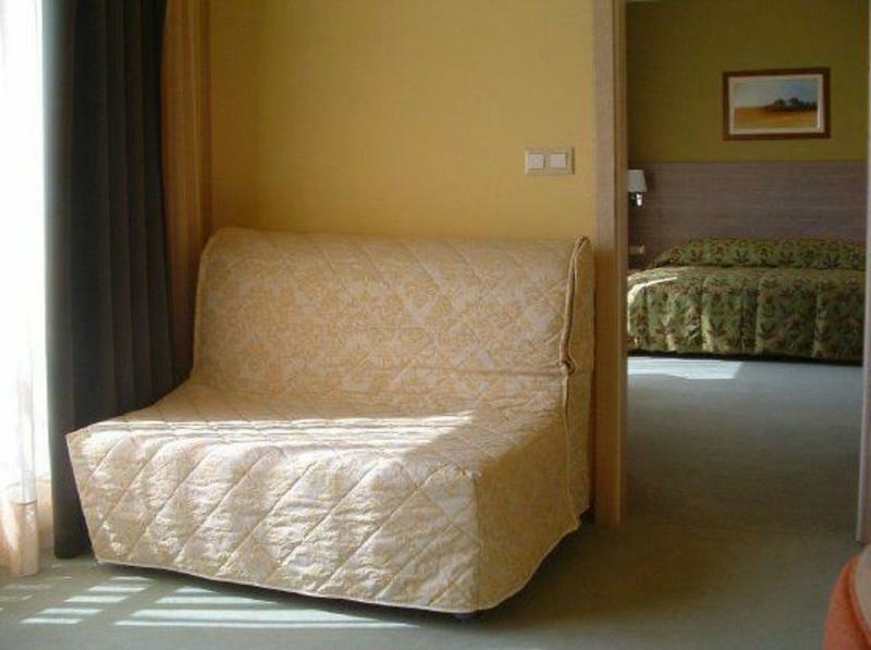 Hotel Hotel Mondo