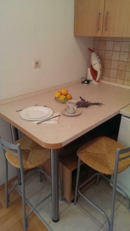 Apartment Marijo