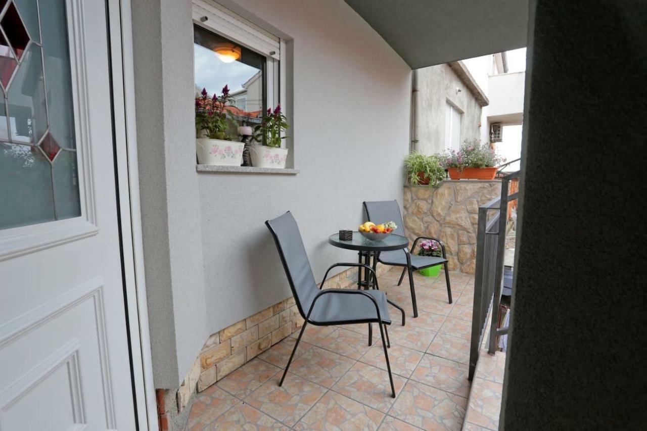 Tropic Stobrec Apartment Split