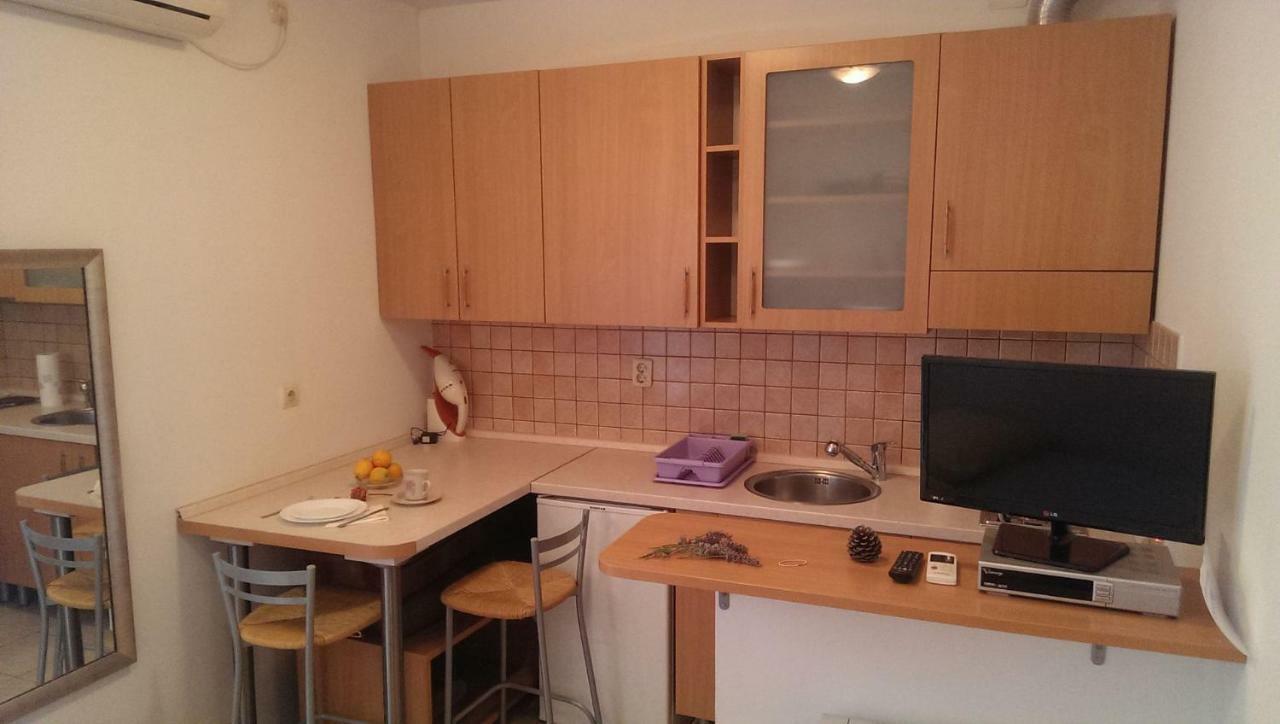 Apartment Marijo *