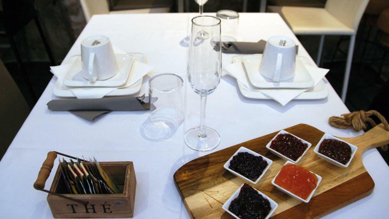 Heritage Cardo Hotel 4*