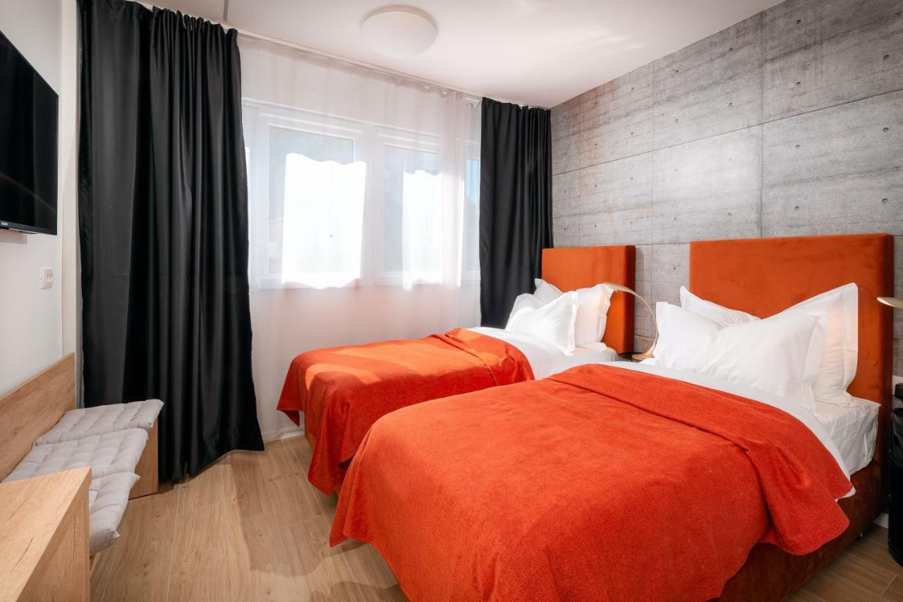Bed & Breakfast Skaline Luxury