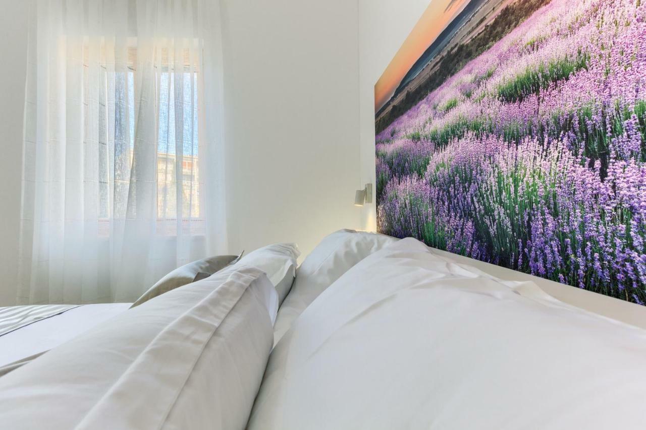 St.lucija Apartman Split